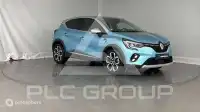 2021 Renault Captur