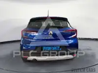 2021 Renault Captur