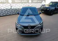 2021 Renault Captur