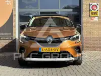2021 Renault Captur