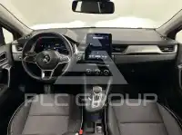 2021 Renault Captur
