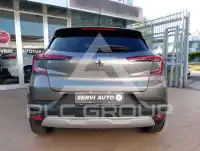 2021 Renault Captur