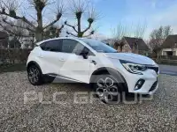 2021 Renault Captur