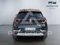 2021 Renault Captur
