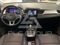 2021 Renault Captur