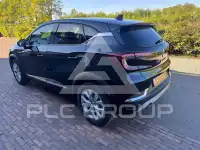 2021 Renault Captur