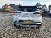 2021 Renault Captur