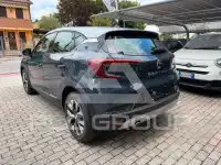 2021 Renault Captur
