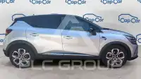 2021 Renault Captur