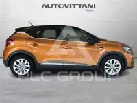 2021 Renault Captur