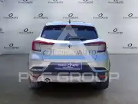 2021 Renault Captur