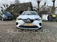 2021 Renault Captur