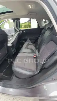 2021 Renault Captur