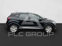 2021 Renault Captur