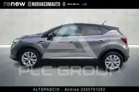 2021 Renault Captur