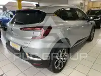 2021 Renault Captur