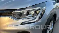 2021 Renault Captur
