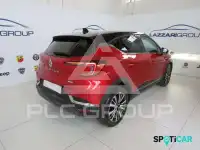 2021 Renault Captur