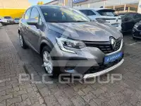 2021 Renault Captur