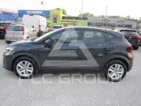 2021 Renault Captur