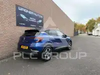 2021 Renault Captur