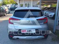 2021 Renault Captur