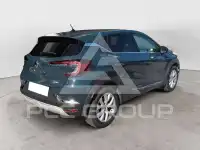 2021 Renault Captur