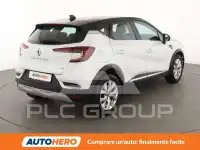 2021 Renault Captur