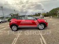 2021 Renault Captur
