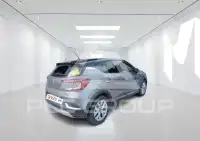 2021 Renault Captur