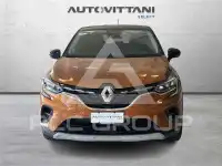 2021 Renault Captur