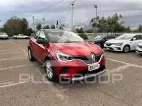 2021 Renault Captur