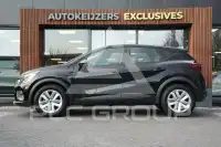 2021 Renault Captur