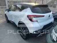 2021 Renault Captur