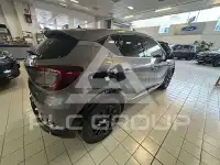2021 Renault Captur