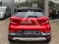 2021 Renault Captur