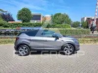 2021 Renault Captur
