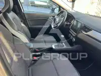 2021 Renault Captur