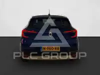 2021 Renault Captur