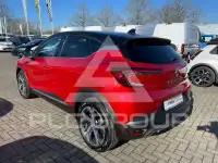 2021 Renault Captur