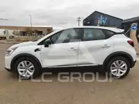2021 Renault Captur