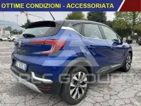 2021 Renault Captur