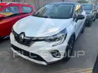 2021 Renault Captur