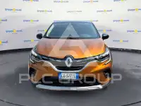 2021 Renault Captur