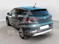 2021 Renault Captur
