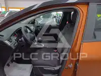 2021 Renault Captur