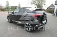 2021 Renault Captur
