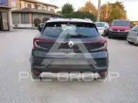 2021 Renault Captur