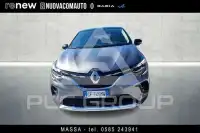 2021 Renault Captur