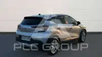 2021 Renault Captur